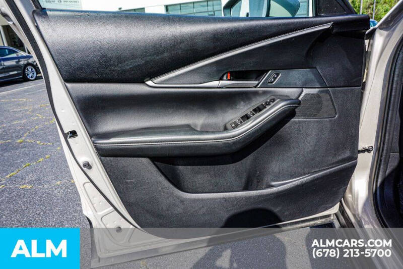 2023 Mazda CX-30 2.5 S Select