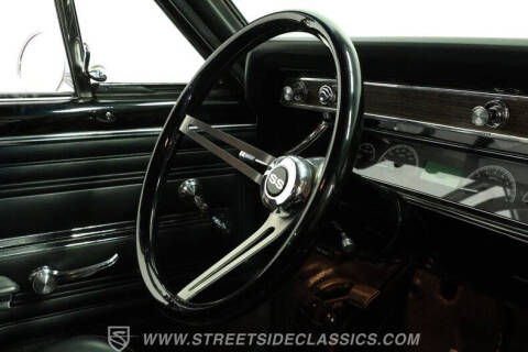 1966 Chevrolet Chevelle