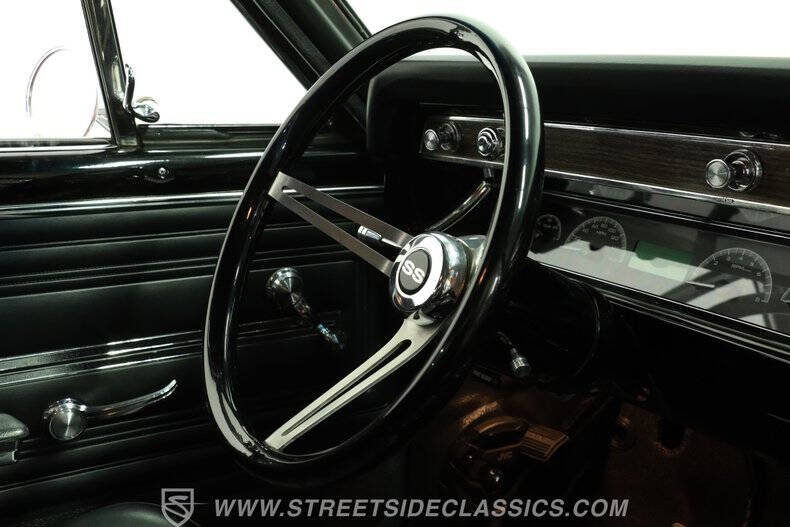 1966 Chevrolet Chevelle