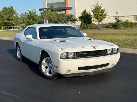 2010 Dodge Challenger