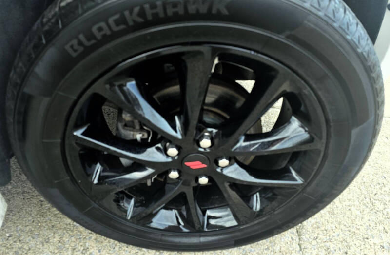 2017 Dodge Durango GT - Photo 20