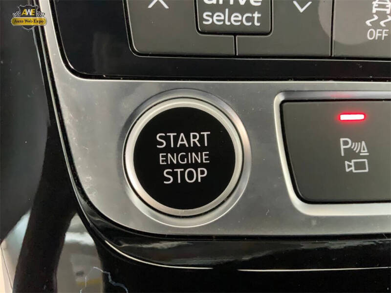 2023 Audi Q7 quattro Premium 45 TFSI