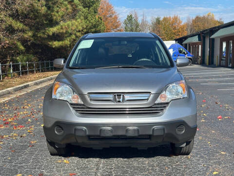 2008 Honda CR-V EX-L