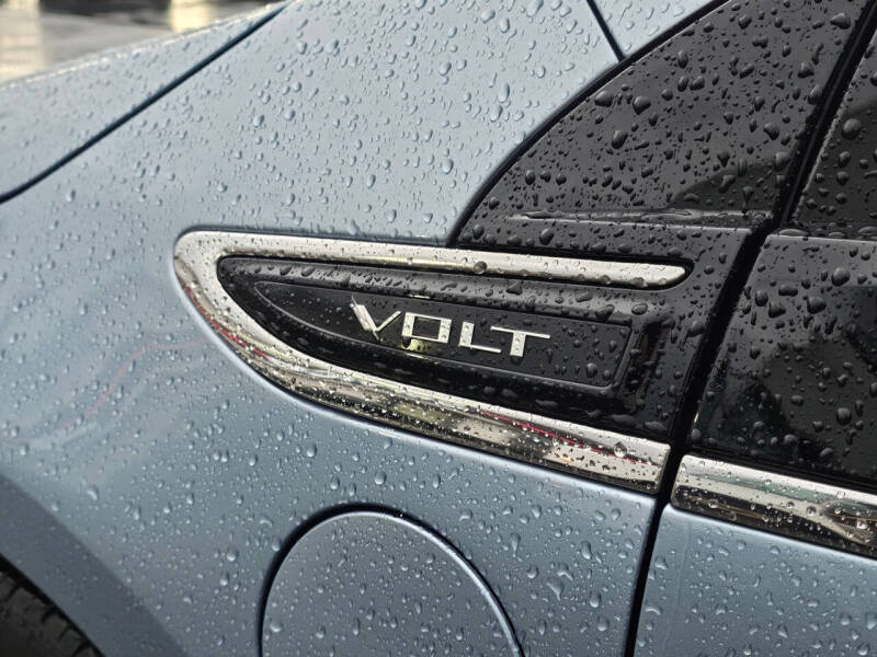 2015 Chevrolet Volt Premium