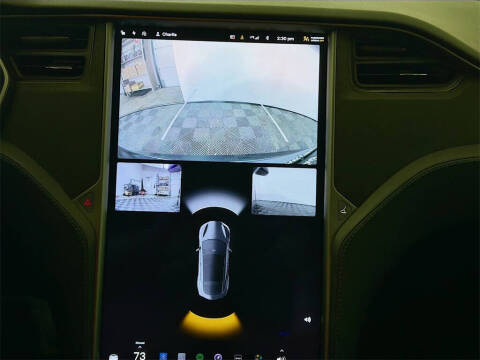 2020 Tesla Model S Long Range Plus