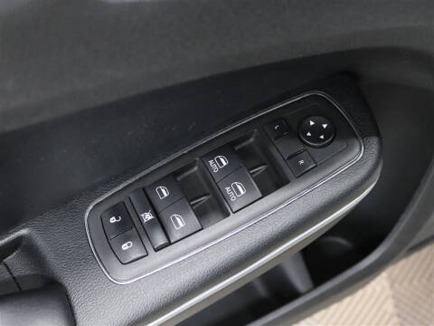 2022 Chrysler 300 Touring