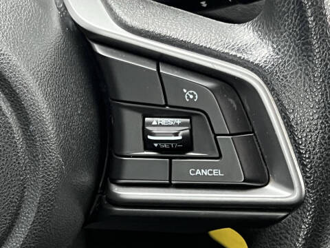 2018 Subaru Impreza 2.0i