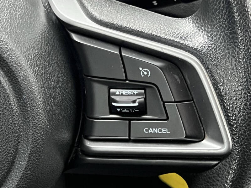 2018 Subaru Impreza 2.0i