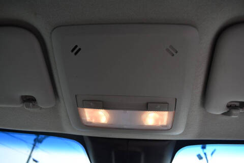 2013 Chevrolet Sonic LTZ Auto