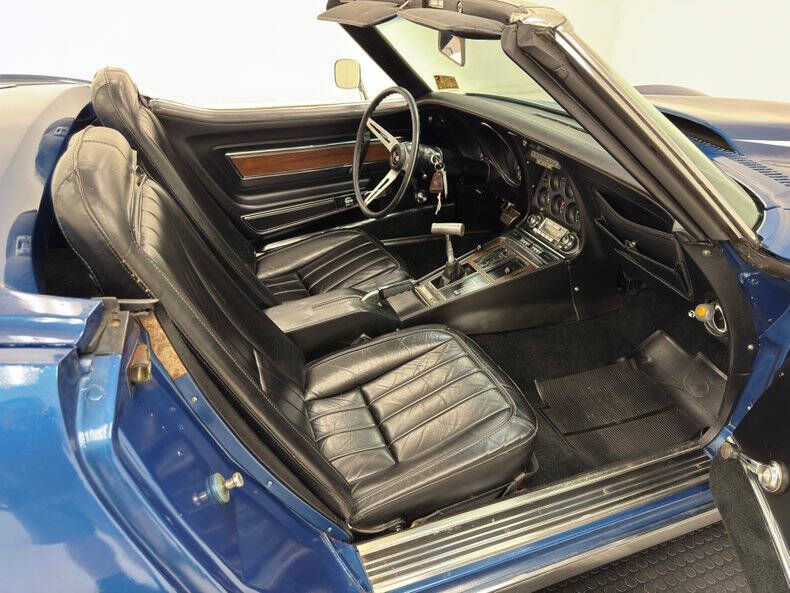 1970 Chevrolet Corvette