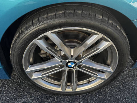 2019 BMW 4 Series 430i