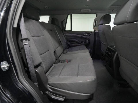 2020 Chevrolet Tahoe LS