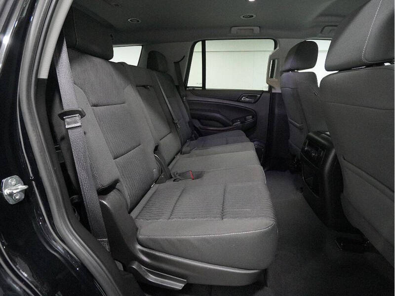 2020 Chevrolet Tahoe LS