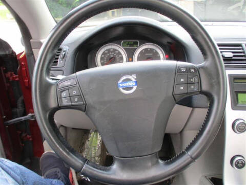 2011 Volvo C70 T5