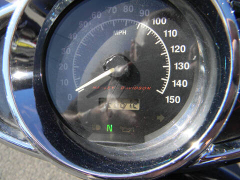 2004 Harley-Davidson V-Rod