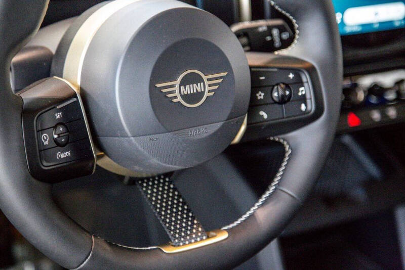 2026 MINI Countryman