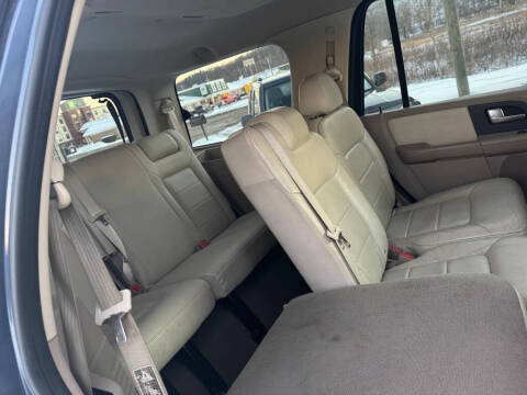 2003 Ford Expedition XLT