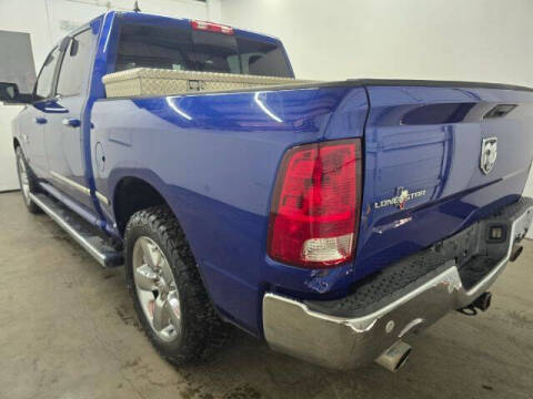 2015 RAM 1500 Lone Star