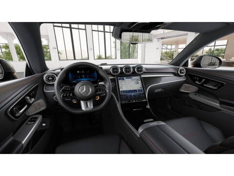 2026 Mercedes-Benz CLE AMG CLE 53