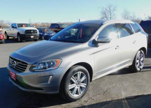 2016 Volvo XC60 for sale at Will Deal Auto & Rv Sales in Great Falls MT