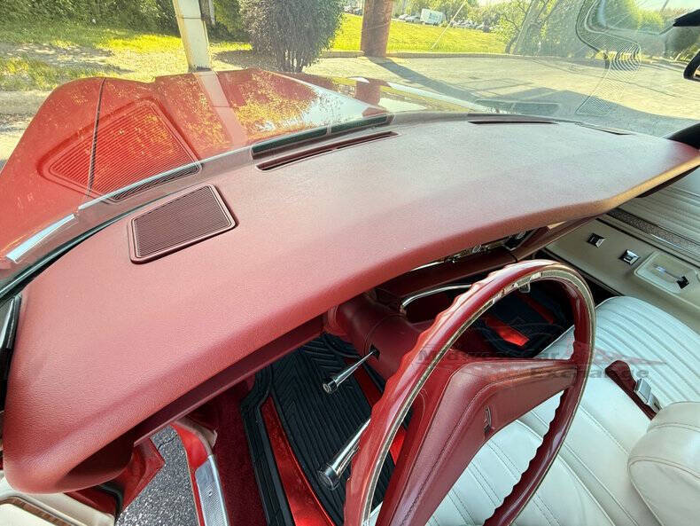 1975 Oldsmobile Delta Eighty-Eight
