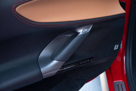 2024 Ferrari SF90 Spider