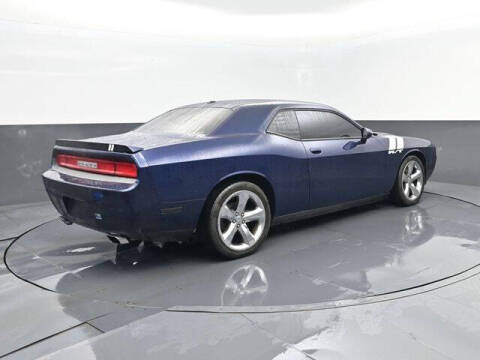 2014 Dodge Challenger SXT