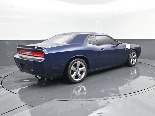 2014 Dodge Challenger SXT