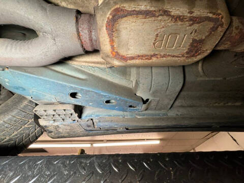 1994 Pontiac Firebird