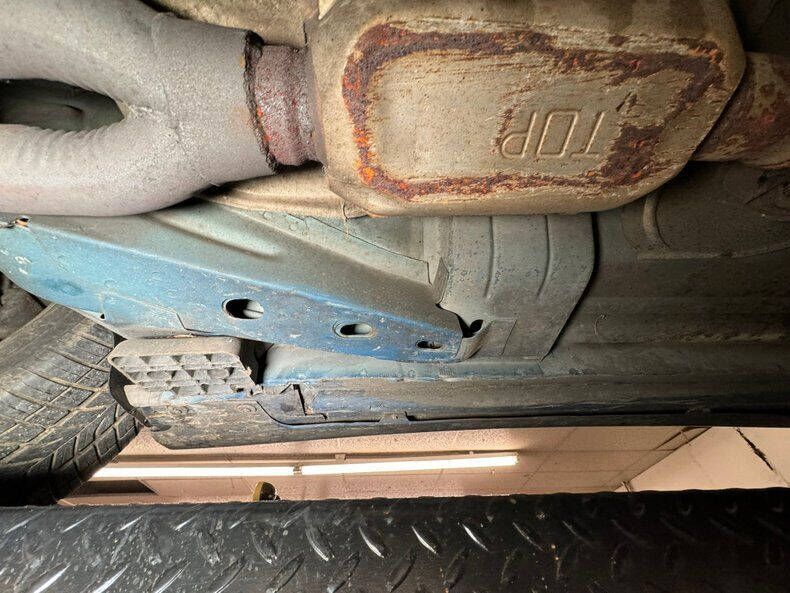 1994 Pontiac Firebird