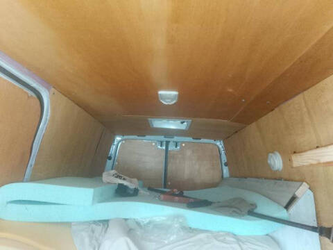 2011 Freightliner Sprinter 2500