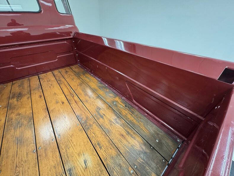 1950 Dodge D100 Pickup