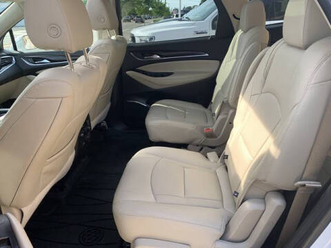 2019 Buick Enclave Premium