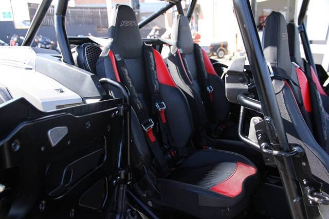 2024 Polaris RZR XP 4 1