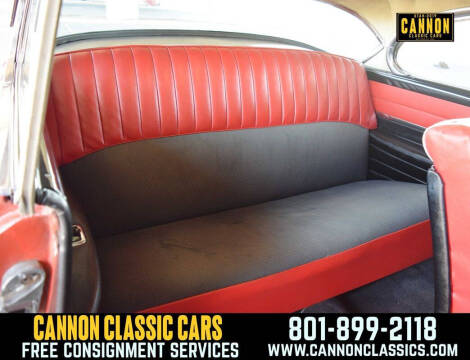 1953 Buick Super