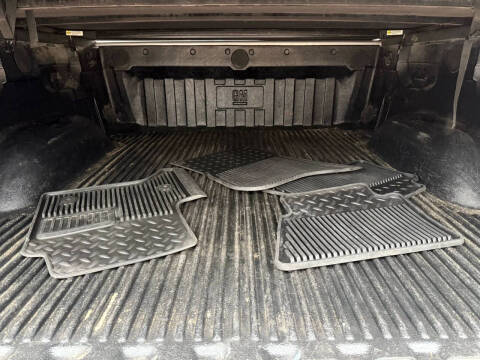 2016 GMC Sierra 1500