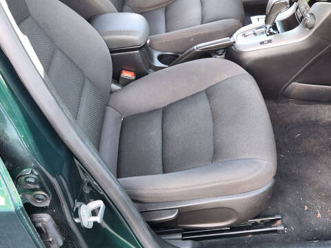 2014 Chevrolet Cruze 1LT Auto