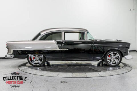 1955 Chevrolet Bel Air