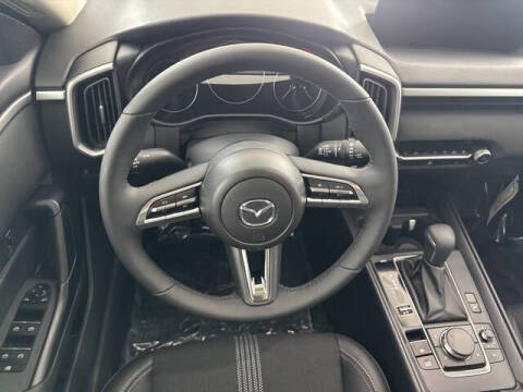 2026 Mazda CX-50 Hybrid Preferred