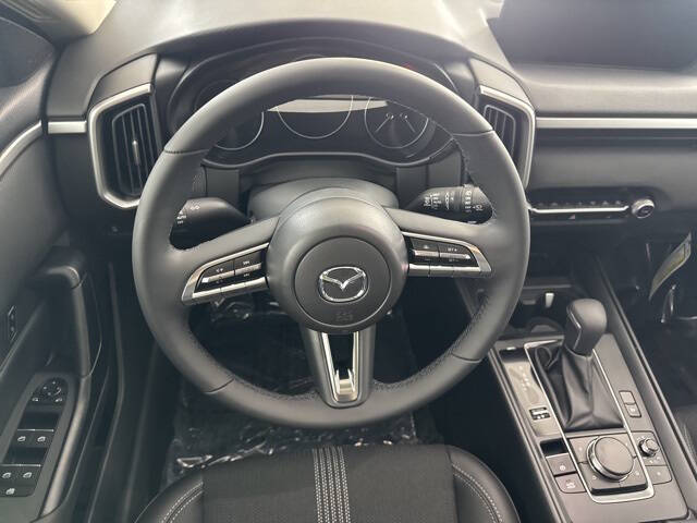 2026 Mazda CX-50 Hybrid Preferred