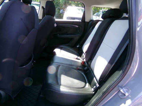 2019 MINI Countryman Cooper S ALL4