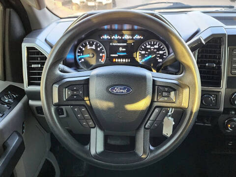 2019 Ford F-250 Super Duty