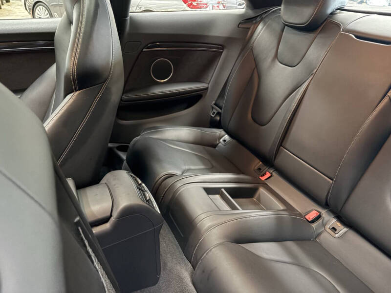 2017 Audi S5 3.0T quattro