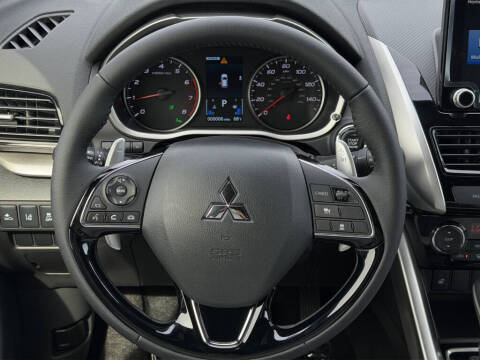 2026 Mitsubishi Eclipse Cross SEL