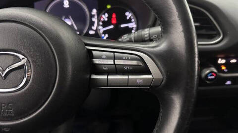 2021 Mazda CX-30 Select