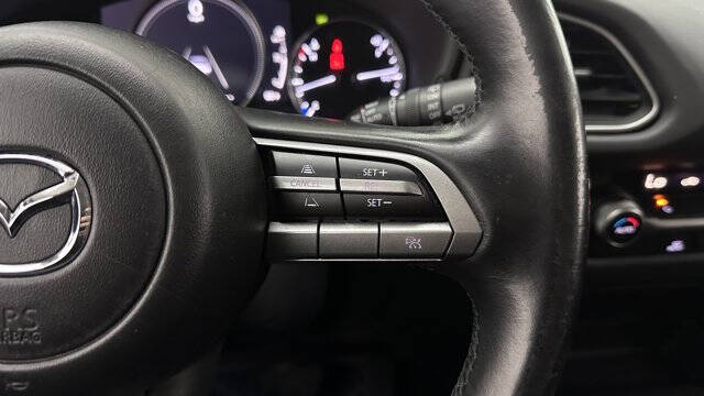 2021 Mazda CX-30 Select