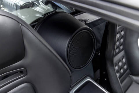 2005 Ford GT