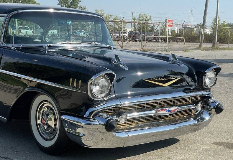 1957 Chevrolet Bel Air