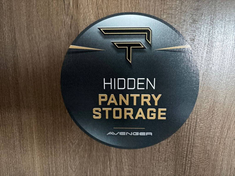 2026 Prime Time RV Avenger