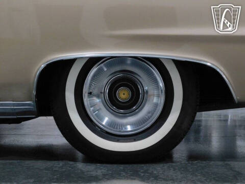 1965 Chrysler Imperial